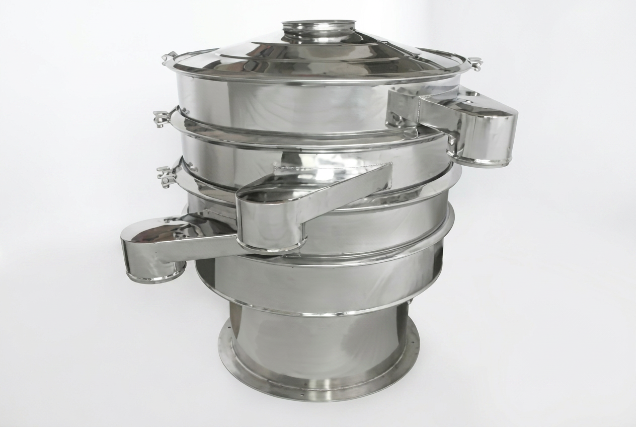 Vibro Sifter